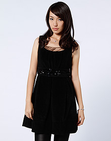 三彩女装+