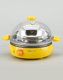 小熊电器牌子好不好 广东小熊电器哪款好评价