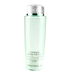 清透净油紧肤水 400ml