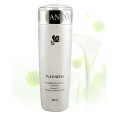 PLATINEUM白金滋养化妆水 150ml