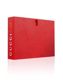 GUCCI古驰狂爱女性香水 50ml