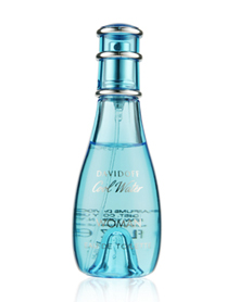 Davidoff大卫杜夫冷水女用香水 30ml