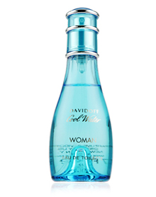 Davidoff大卫杜夫冷水女用香水 50ml
