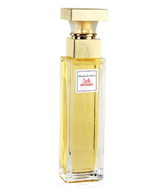 伊丽莎白雅顿第五大道喷式淡香水75ml