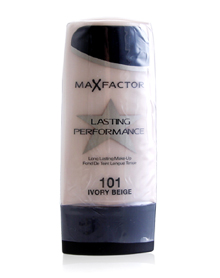 持久粉底液101#(玉瓷色) 35ml