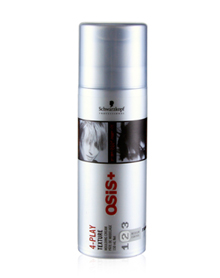尚丝肆意造型发膏 150ml