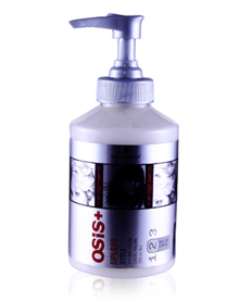 随意造型丰盈霜 200ml