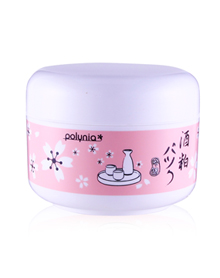 Polynia新一代酒粕面膜 200ml