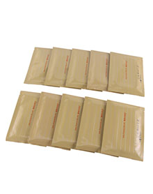 我的美丽日记Q10面膜(柔白紧致焕肤) 10片*30g