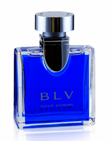 宝格丽宝蓝男性淡香水 30ml
