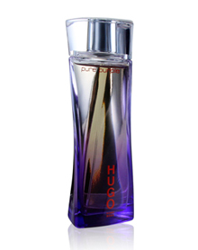 优客紫色狂想香水 90ml