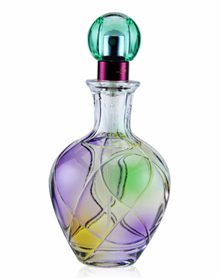 Jennifer Lopez 活力香水 100ml