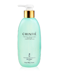 柔白洗面奶(M) 200ml