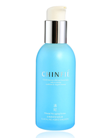 冰海净活时光乳液 100ml