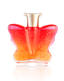 安娜苏蝶之恋女性香水75ml