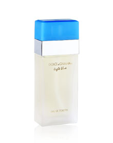 杜嘉班纳逸蓝系列自然喷雾香水25ml