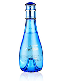 大卫杜夫冷水女士香水100ML