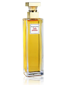 伊丽莎白雅顿第五大道喷式淡香水125ml