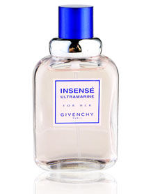 纪梵希海洋香榭女士香水50ml