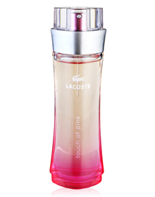 来格仕粉红飞扬女士淡香水50ml