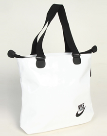 耐克NIKE男款白色PARK挽包BZ9158-122