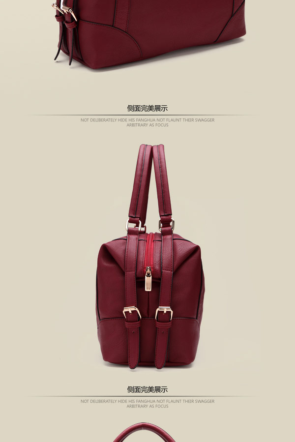 <em>Jamhoo</em>时尚休闲<em>女包</em>BK038_唯品团