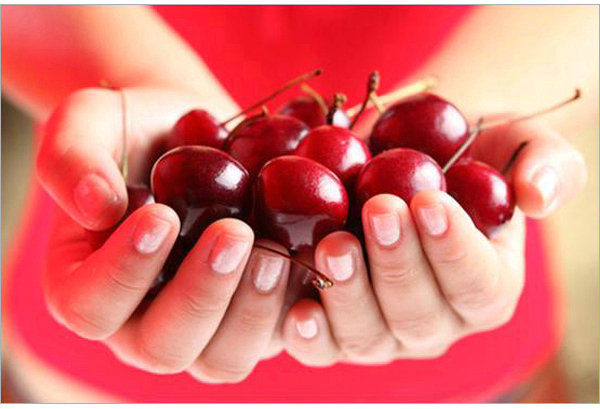 彼得森农场PETERSON FARMS-蓝莓蔓越莓车