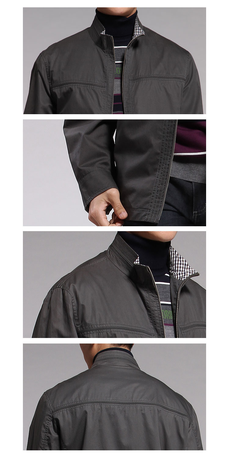 nbsp;&nbsp;&nbsp;&nbsp;【品牌简介】:来自意大利的世界著名男装品牌