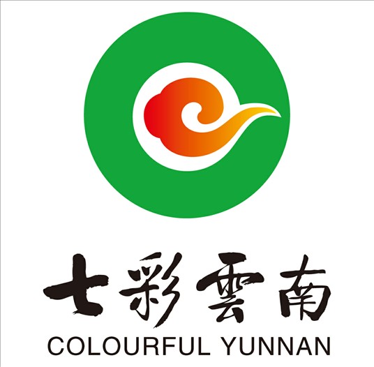 七彩云南 普洱茶(熟茶)宫廷普洱 250g